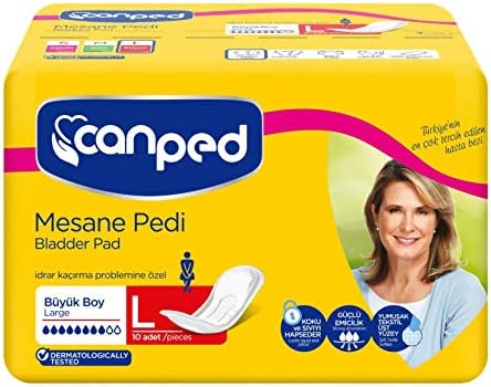 Alternative view of Mesane Pedi, Large