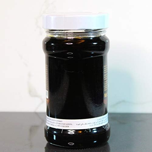 Tatlıcı Harnup Pekmezi Cam Kavanoz 380g