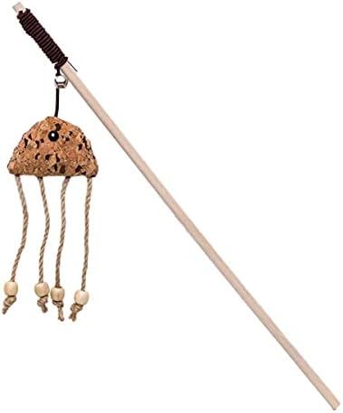 Eastland 550834 Kedi Oltası (Oyuncak) Ahtapot, 50 Cm