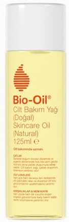Alternative view of Natural Cilt Bakım Yağı 125 ml