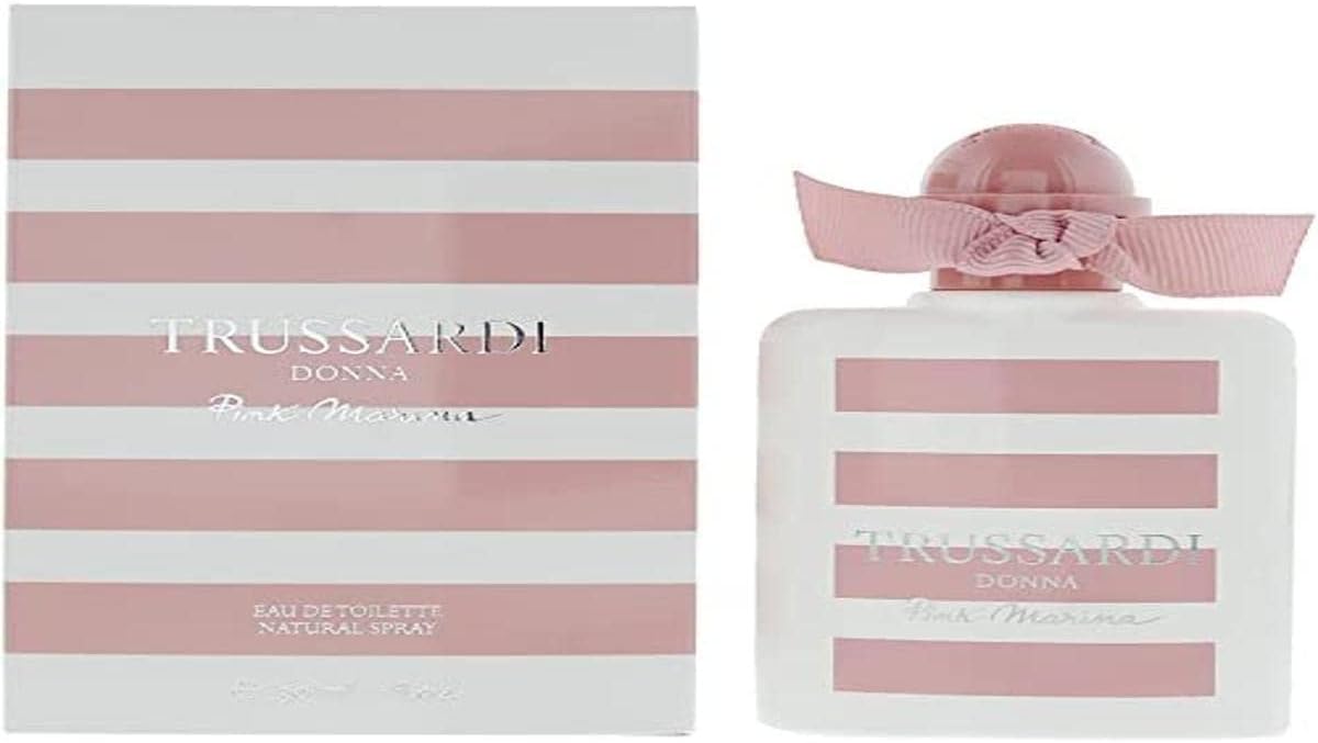 Trussardi Donna Pınk Marına 30 ml Edt Parfüm
