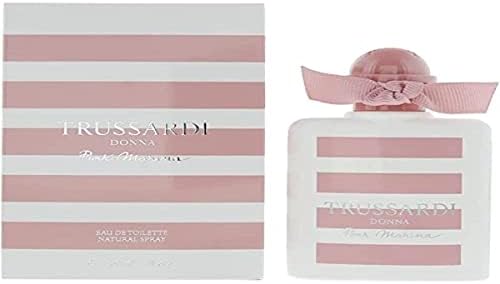 Alternative view of Trussardi Donna Pınk Marına 30 ml Edt Parfüm