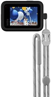 Alternative view of Kılıf + Taşıma Bandı Siyah (Hero9/ Hero10/Hero11) - Resmi Aksesuarı, Adsst-001