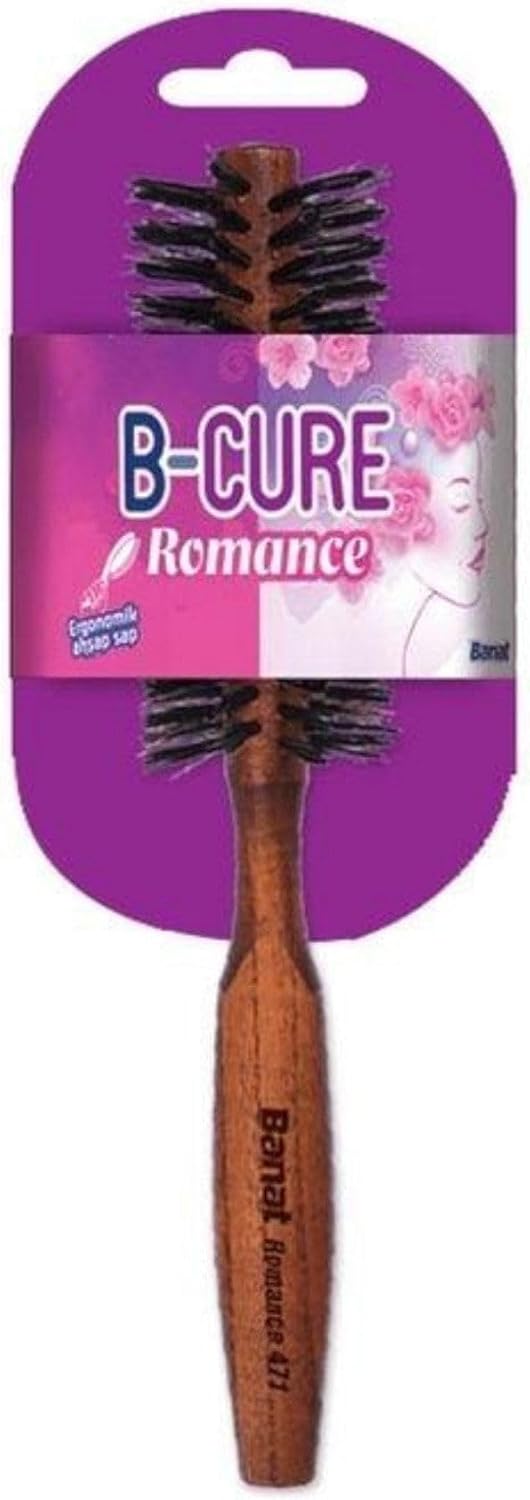 Alternative view of B-Cure Romance 471 Saç Fırçası