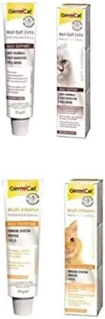 GimCat Malt Soft 20 Gr + GimCat Multivitamin 20 Gr