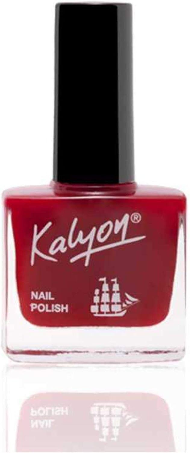 kalyon Nail Polish No:208 11 ml