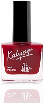 Alternative view of kalyon Nail Polish No:208 11 ml