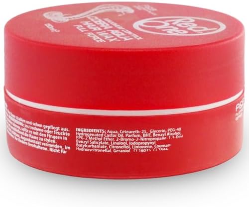 Redone Aqua Wax-Cobra 150 ML