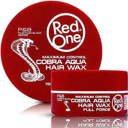 Alternative view of Redone Aqua Wax-Cobra 150 ML