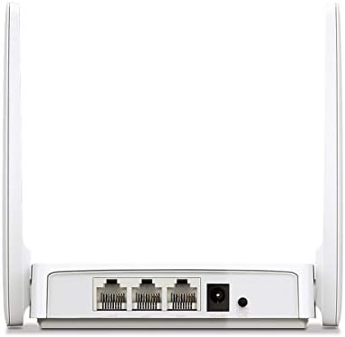 AC10, AC1200 Kablosuz Çift Bant Router