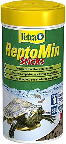 Fauna Reptomin Kaplumbağa Yemi 250ml