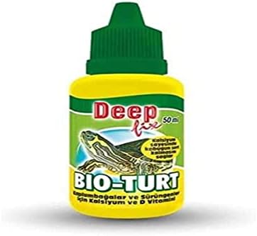 Alternative view of Deep fix Bio Turt Kabuk Sertlestirici 50 Ml