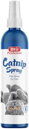 Alternative view of Bio PetActive Bio Pet Catnip Spray Kedi Oyun Spreyi 100 ML