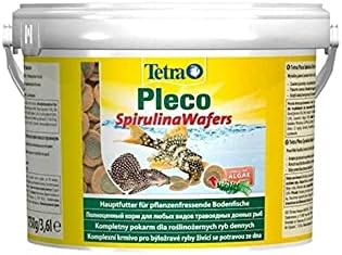 Yem Pleco Algae Wafers 3,6L