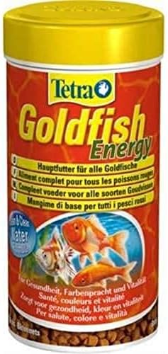 Yem Goldfish Energy 250 ml