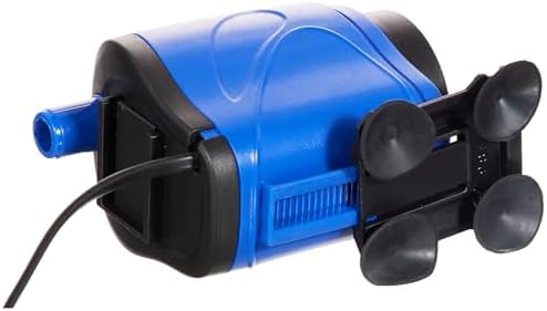 AQUAWING TEPE AKVARYUM FİLTRESİ 45W 3000L/H