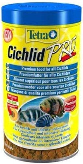 Alternative view of Cichlid Pro 500 ml