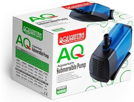 AQUAWING SUMP MOTORU 85W 4000L/H