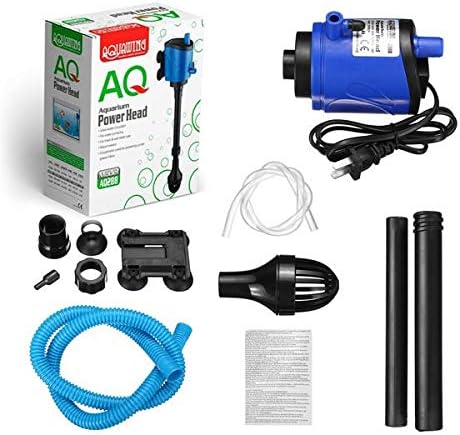 AQUAWING AKVARYUM FİLTRESİ 25W 1500L/H