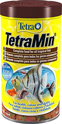 Alternative view of Yem Tetramin Flakes 500 ml
