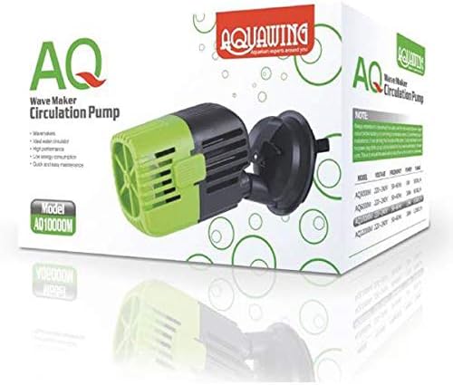 AQUAWING SİRKÜLASYON MOTORU 15W 10000L/H