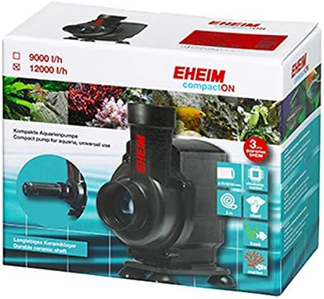 Alternative view of Compact On 12000