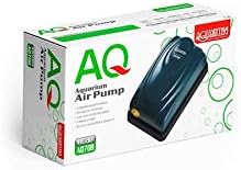 AQUAWING TEK ÇIKIŞLI HAVA MOTORU 3W