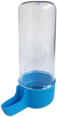 Alternative view of Kuş Sulukları, Büyük Gaga Suluk 200 Ml, Karışık x 20 adet