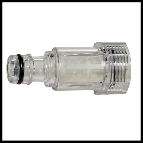 Alternative view of Yüksek Basınçlı Yıkama Makinesi TE-HP 140 (1.900 W, maks. 140 bar, modüler hızlı bağlantı sistemi, yüksek basınç hortumu, tabanca, lans, çeşitli nozullar, fırça, sprey kabı dahil) - 4140760