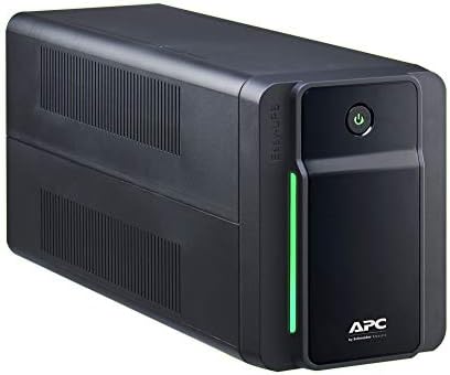APC BVX700LI-GR