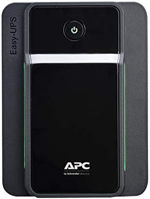 Alternative view of APC BVX700LI-GR