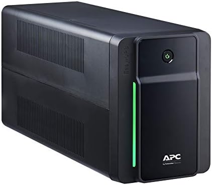 Alternative view of APC BVX1600LI-GR