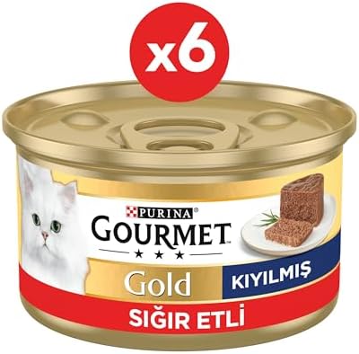 6 Al 5 Öde Kıyılmış Sığır Etli