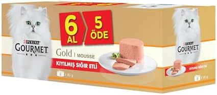 Alternative view of 6 Al 5 Öde Kıyılmış Sığır Etli