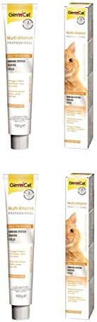 GimCat Multivitamin 100 Gr x 2 Adet