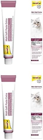 GimCat Malt Soft 100 Gr x 2 Adet