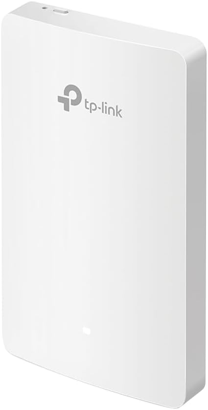 Alternative view of EAP235-, 12000MBPS Kablosuz Dual Band Duvar Tipi Access Point