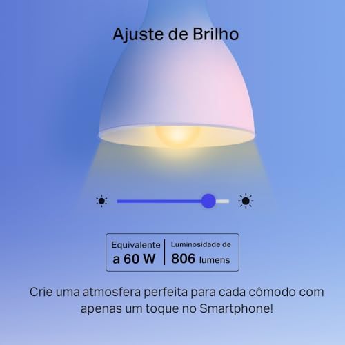 L530E 3.0, Matter Wi-Fi LED Akıllı Ampul, Çok Renkli, E27,60W 806 Amazon Alexa ve ile Çalışır, Renk Değiştirilebilir, Hub Gerekmez