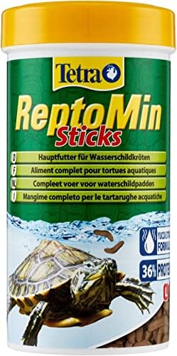 Alternative view of Reptomin 250+60g