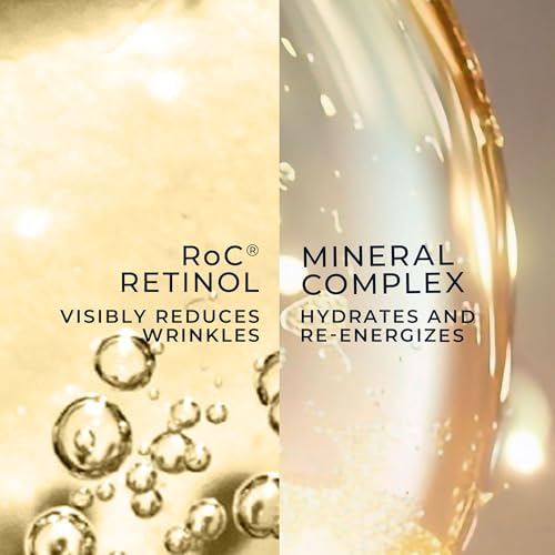RoC Retinol Correxion Wrinkle Correct Kırışıklık Karşıtı Serum 30Ml