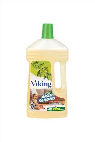 Alternative view of Sıvı Arap Sabunu 1 Litre