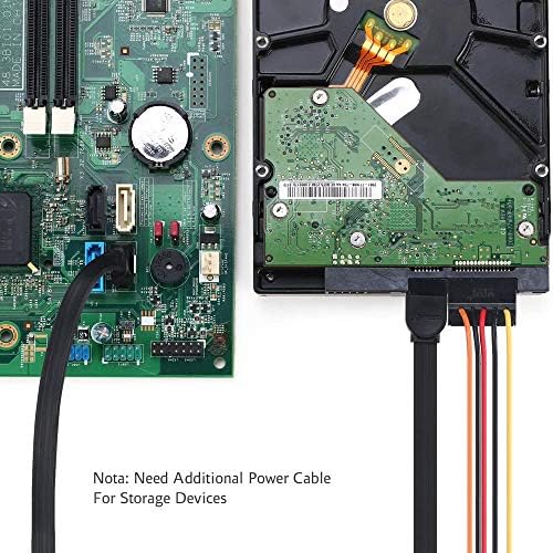 SATA 3.0 Disk Kablosu 50 CM