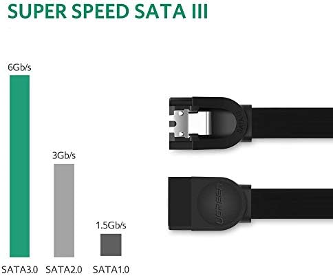 Alternative view of SATA 3.0 Disk Kablosu 50 CM