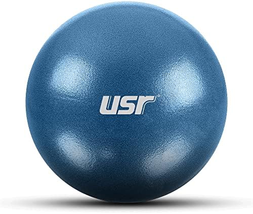 USR 25+65 Cm Pilates Topu + Pompası + 3 Lastik
