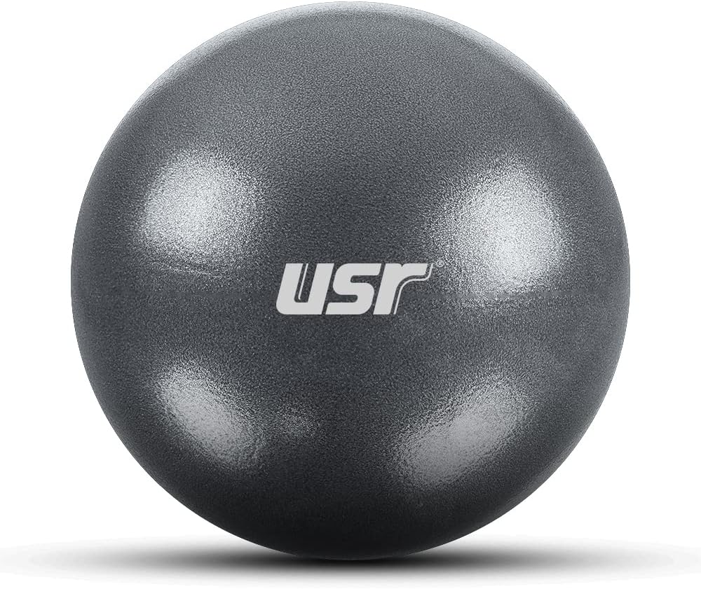 Alternative view of USR Gri Pilates Topu