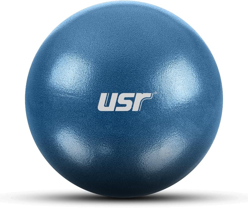 Alternative view of USR Mavi Pilates Topu
