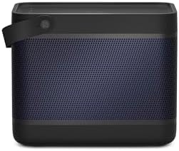 Alternative view of & OLUFSEN Beolit 20 - Taşınabilir Bluetooth Hoparlör - Kablosuz Şarj Pedli, 3.5mm jak çıkışlı - Siyah
