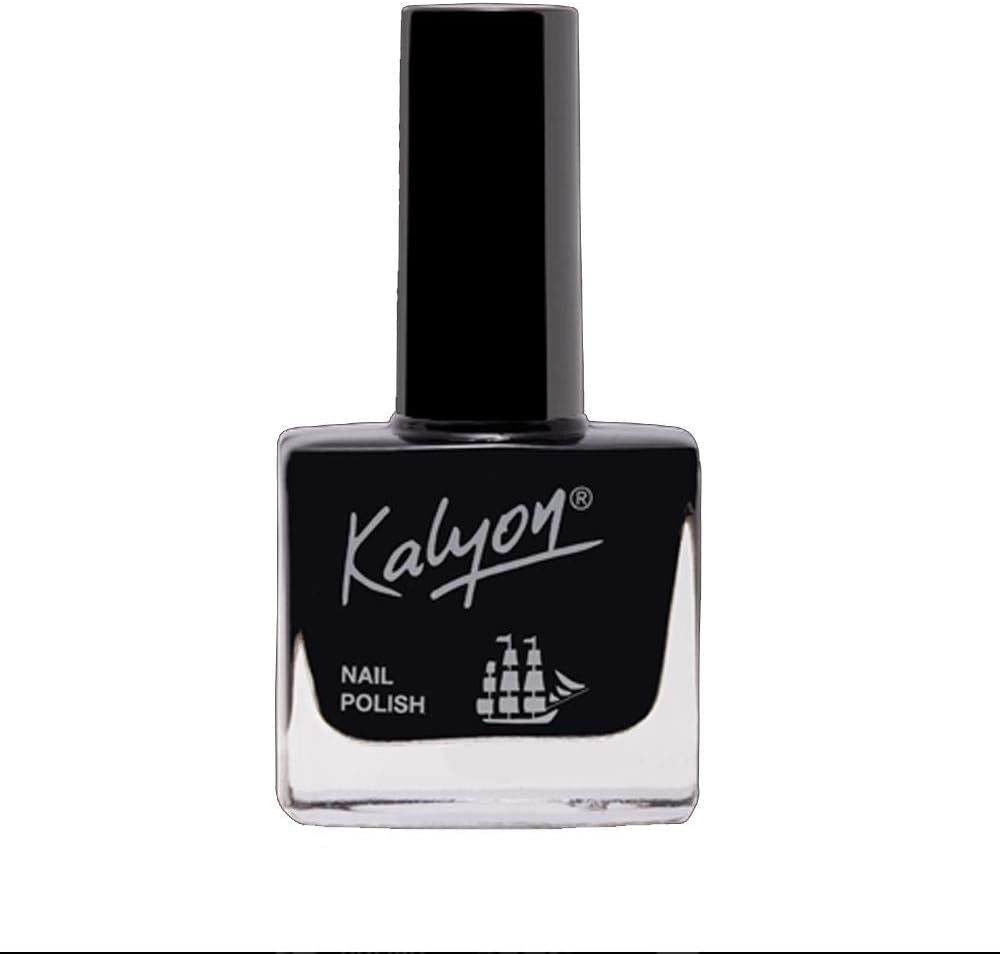 Alternative view of kalyon Nail Polish No:213 11 ml