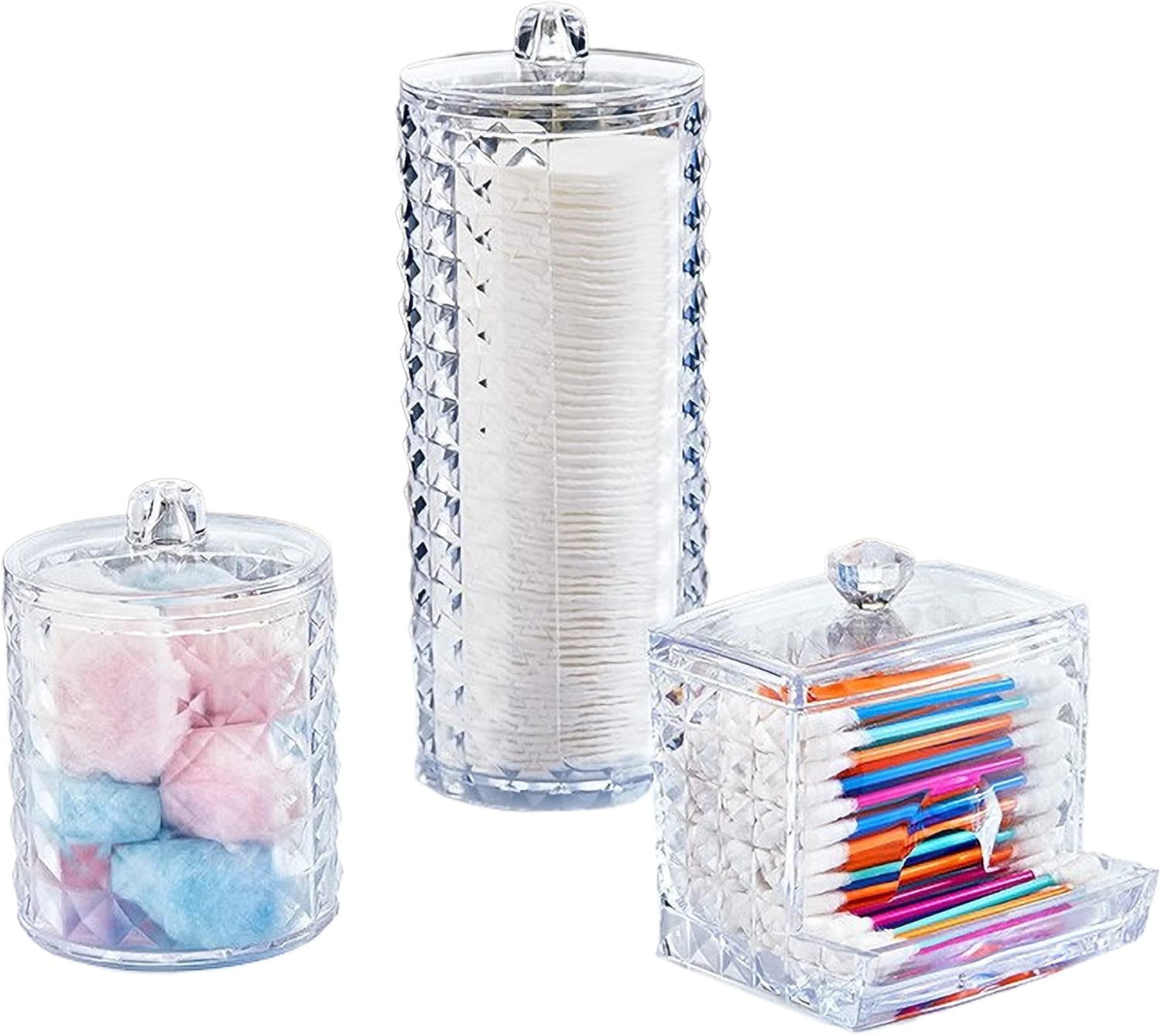 Alternative view of Box Up 3lü Organizer Set