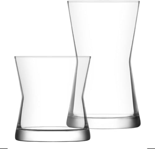 Alternative view of Derin Meşrubat Set 12'li Bardak Seti